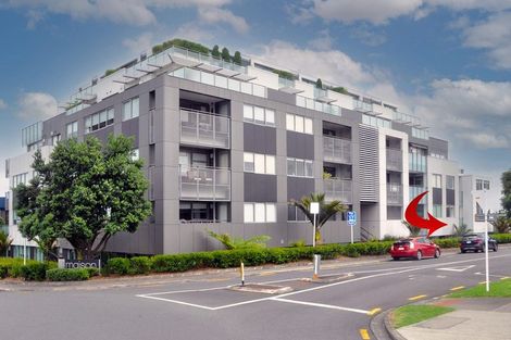 Photo of property in Maison Apartments, 109/16 Huron Street, Takapuna, Auckland, 0622