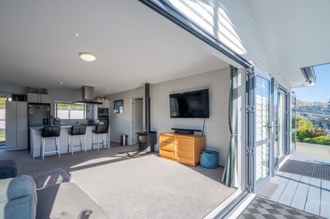 Photo of property in 13 Monarch Drive, Robinsons Bay, Akaroa, 7581