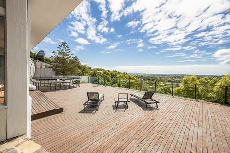 Photo of property in 23 Whareora Terrace, Cashmere, Christchurch, 8022