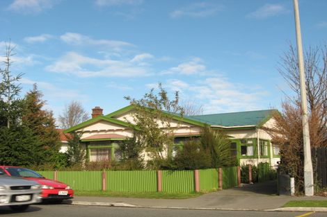 Photo of property in 18 Springfield Road, St Albans, Christchurch, 8014