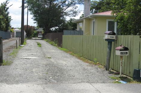 Photo of property in 153c Denbigh Street, Feilding, 4702