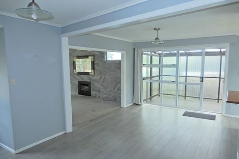 Photo of property in 110 Reservoir Street, Putaruru, 3411