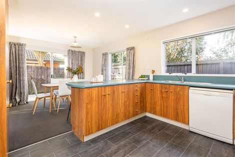 Photo of property in 1/4 Katie Lane, Dallington, Christchurch, 8061