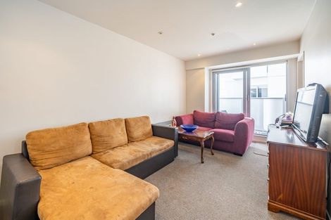 Photo of property in Soho Apartments, 817/74 Taranaki Street, Te Aro, Wellington, 6011