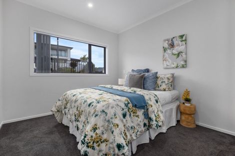 Photo of property in 134 John Burke Drive, Aotea, Porirua, 5024