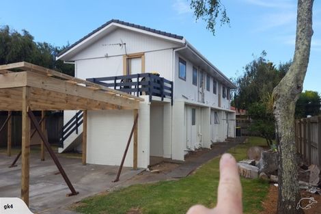 Photo of property in 30g Puhinui Road, Manukau, Auckland, 2104