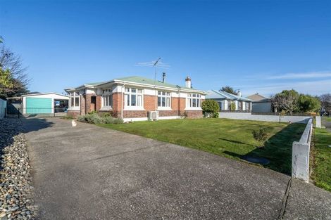 Photo of property in 17 Hardy Street, Strathern, Invercargill, 9812