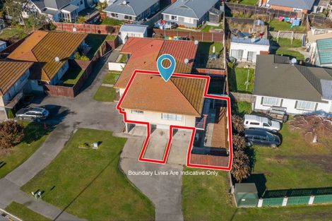 Photo of property in 4/4a Hayton Road, Hornby, Christchurch, 8042