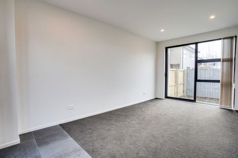 Photo of property in 1/121 Sherborne Street, St Albans, Christchurch, 8014