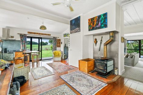 Photo of property in 65 Papa Road, Titoki, Whangarei, 0172