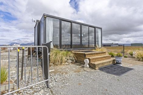 Photo of property in 5 De Havilland Drive, Pukaki, 7999