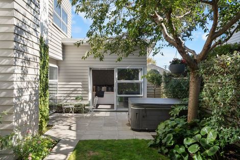 Photo of property in 180 Condell Avenue, Papanui, Christchurch, 8053