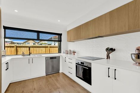 Photo of property in 344c Selwyn Street, Addington, Christchurch, 8024