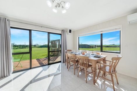 Photo of property in 294 Piako Road, Gordonton, Hamilton, 3281