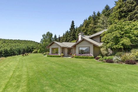 Photo of property in 515 Mount Barker Road, Wanaka, 9382