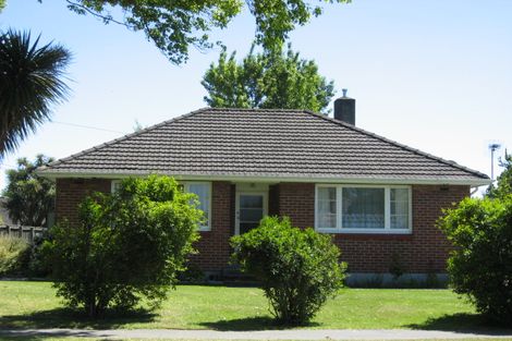 Photo of property in 11 Attlee Crescent, Bryndwr, Christchurch, 8053