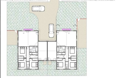 Photo of property in 2b Park Lane, Highfield, Timaru, 7910