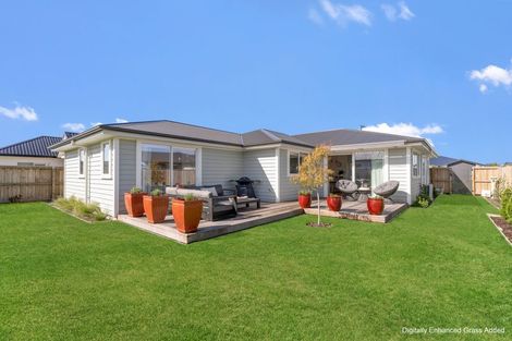 Photo of property in 110 Faulks Drive, Lincoln, 7608