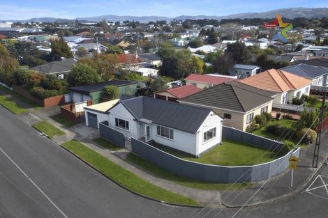 Photo of property in 133 Bell Road, Waiwhetu, Lower Hutt, 5010
