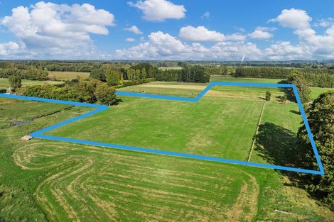 Photo of property in 745 Lower Sefton Road, Sefton, Rangiora, 7477