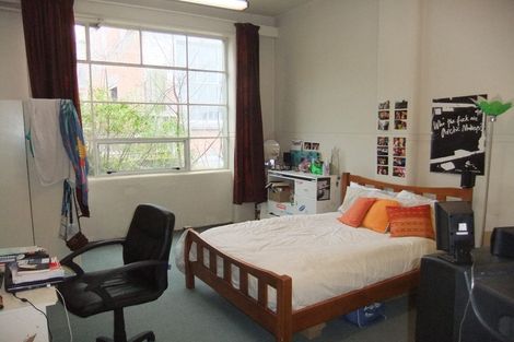 Photo of property in 1/245 Cumberland Street, Dunedin Central, Dunedin, 9016