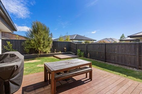 Photo of property in 15 Barcote Lane, Rolleston, 7615