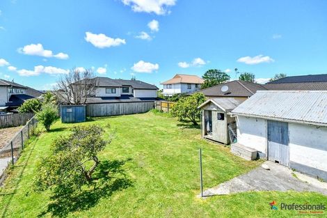 Photo of property in 7 Picton Street, Papatoetoe, Auckland, 2024