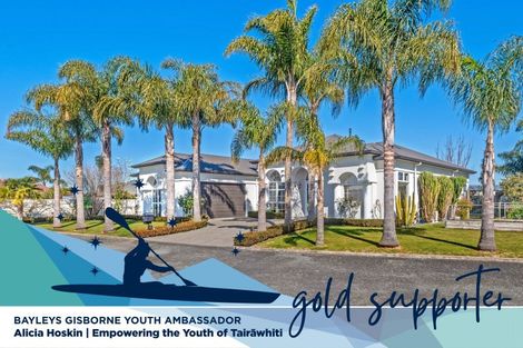 Photo of property in 4 Joshua Lane, Lytton West, Gisborne, 4010