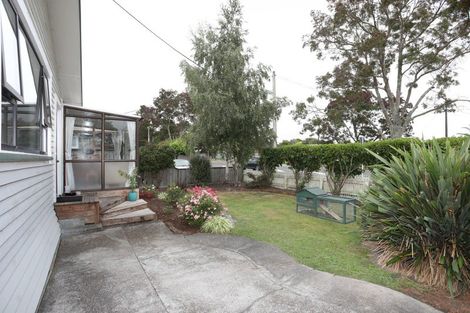 Photo of property in 15 North Street, Feilding, 4702