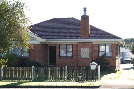 Photo of property in 37 Buckland Road, Mangere East, Auckland, 2024