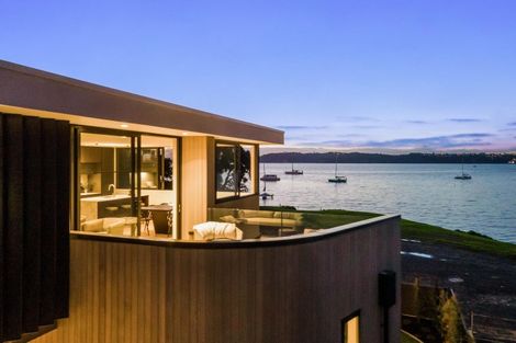 Photo of property in 73 West End Road, Westmere, Auckland, 1022