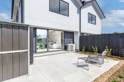 Photo of property in 2/675 Worcester Street, Linwood, Christchurch, 8062