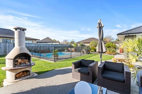 Photo of property in 4 Fantail Avenue, Carterton, 5713