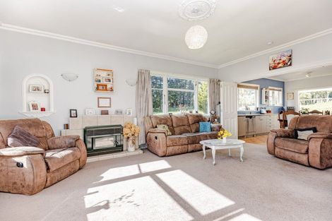 Photo of property in 398 Dorsets Road, Rangitumau, Masterton, 5882