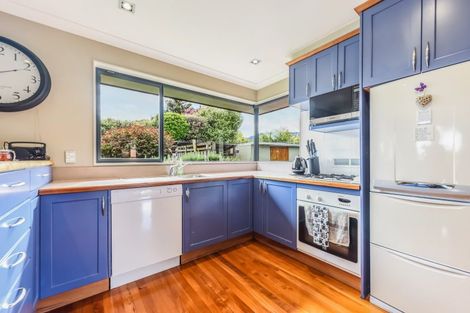 Photo of property in 1 Stanhope Rise, Richmond, 7020