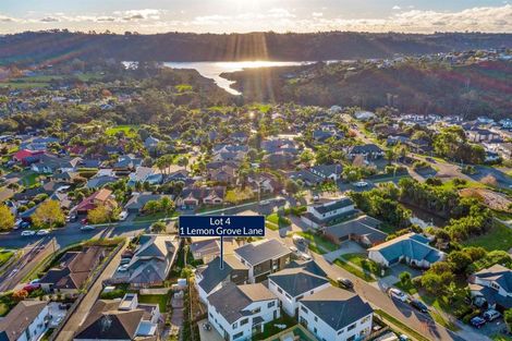 Photo of property in 1b Lemon Grove Lane, Greenhithe, Auckland, 0632