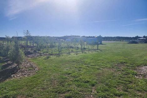 Photo of property in 741 Poyntzs Road, Eyrewell, Rangiora, 7476