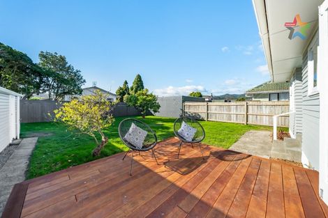 Photo of property in 42 Frederick Street, Avalon, Lower Hutt, 5011