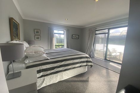 Photo of property in 21 Sunset Parade, Kai Iwi, Whanganui, 4574