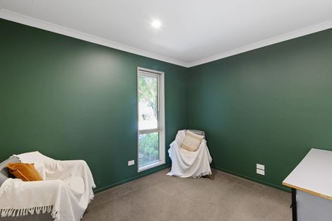 Photo of property in 1432 Courtenay Road, Kirwee, Darfield, 7571