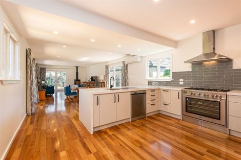 Photo of property in 3 Hare Street, Ilam, Christchurch, 8041