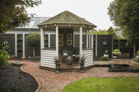 Photo of property in 1 Malcolm Avenue, Cashmere, Christchurch, 8022