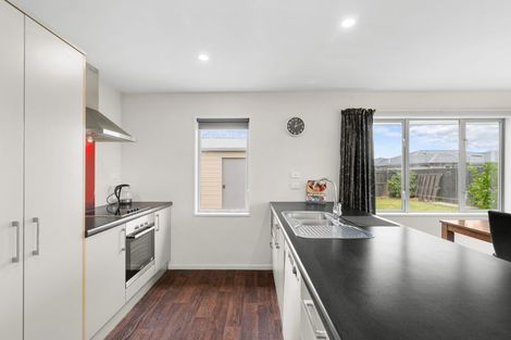 Photo of property in 54 Cassino Street, Rangiora, 7400