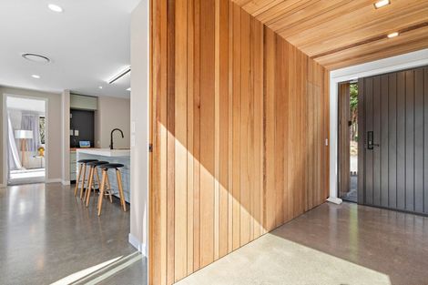 Photo of property in 159 Masterton Stronvar Road, Te Ore Ore, Masterton, 5886