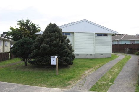 Photo of property in 6 Orewa Grove, Wainuiomata, Lower Hutt, 5014