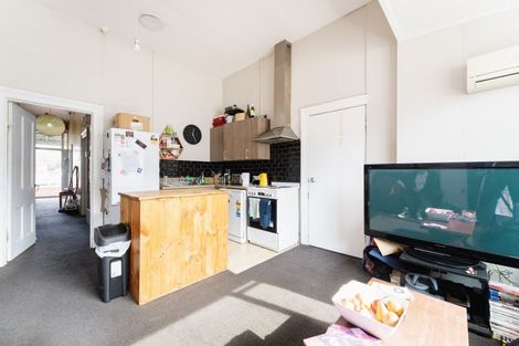 Photo of property in 177 Albany Street, North Dunedin, Dunedin, 9016