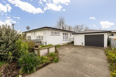 Photo of property in 301 Frimley Avenue, Frimley, Hastings, 4120