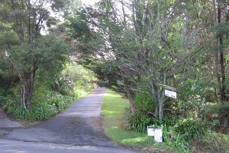 Photo of property in 321a Huia Road, Titirangi, Auckland, 0604