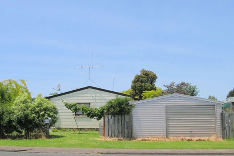 Photo of property in 1 Tutunui Street, Otorohanga, 3900