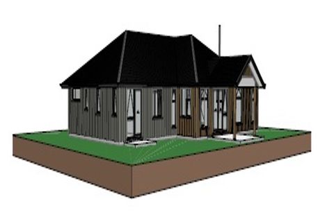 Photo of property in 4 Turbine Avenue, Twizel, 7901